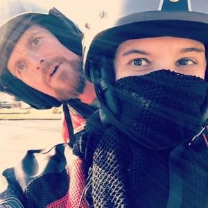 Meet your Posher, Jason